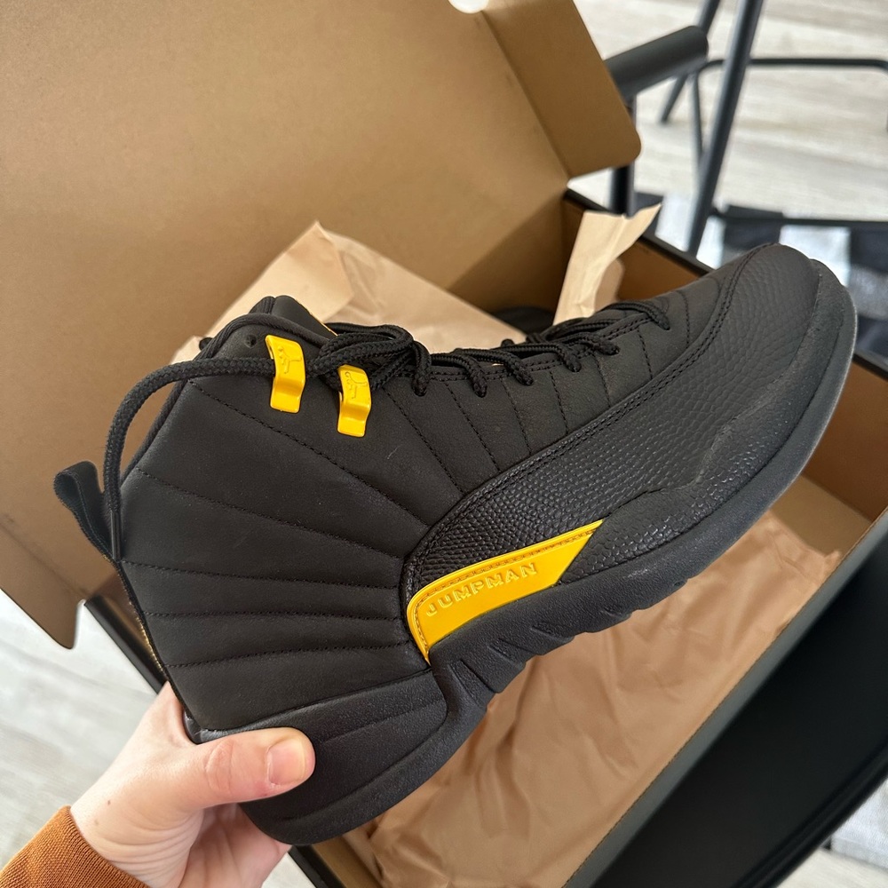 Air Jordan 12 Retro